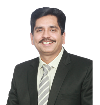 Yash Paul Satiya
