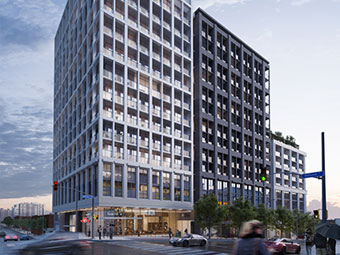 Forest Hill Condos