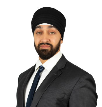 Barinder Gill