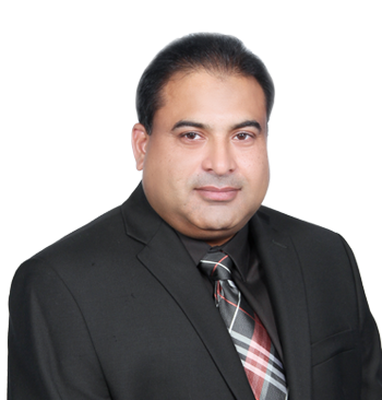 Sajad Ahmed