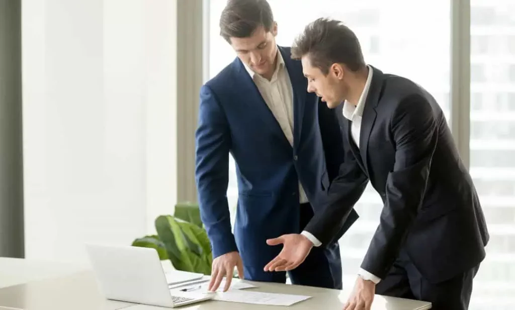 broker vs real estate agent
