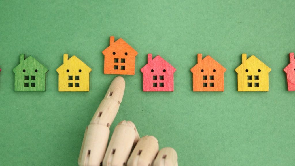 Artificial Intelligence (AI) for Property Search