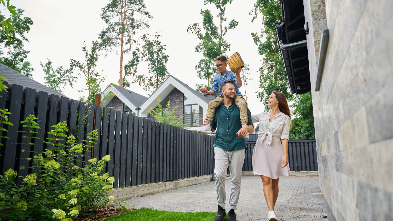 What is the First-Time Home Buyer Incentive? ​