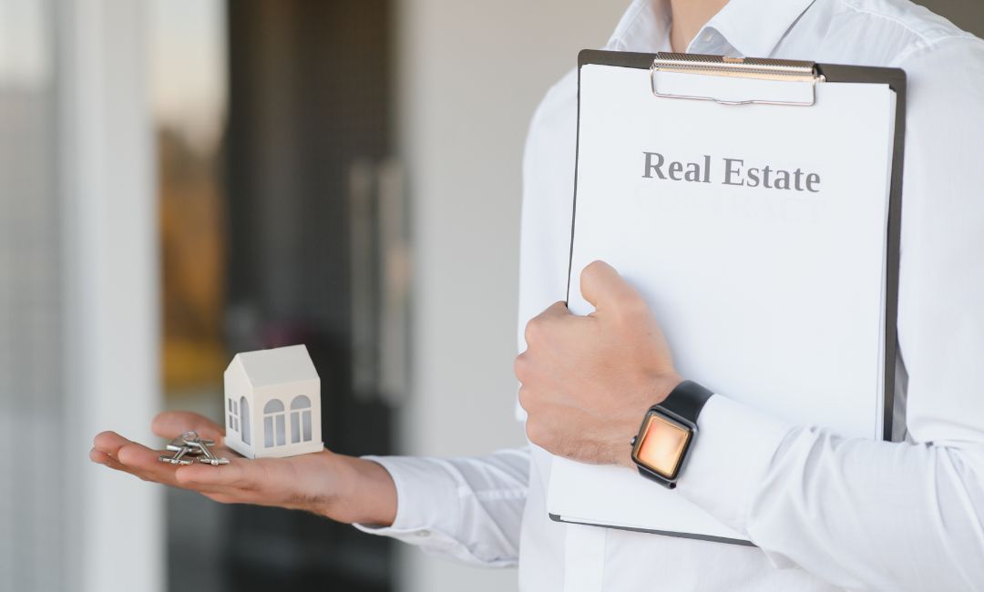 How Much Do Real Estate Agents Make in Canada?
