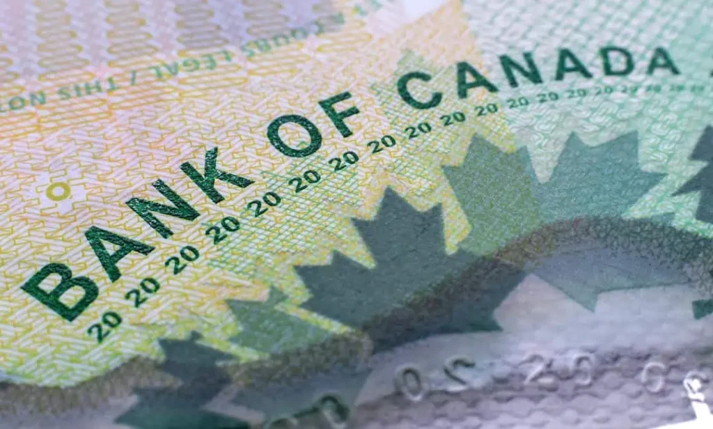 Bank of Canada Plans More Rate 