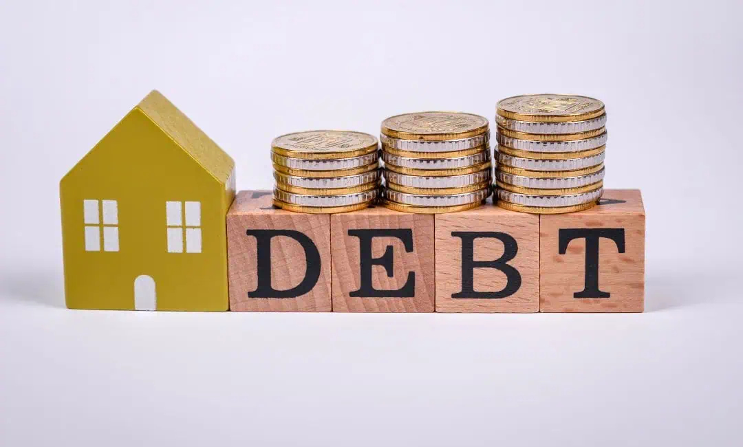 canada's household debt trends and their impact on financial