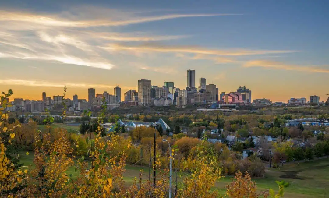 Saskatchewan Real Estate