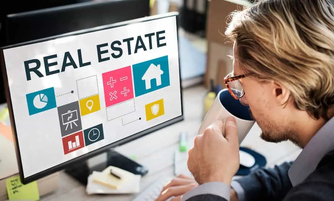 What is Real Estate CRM