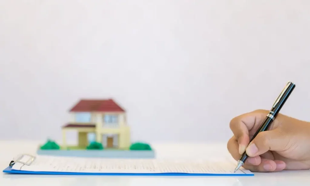 Demystifying the Real Estate Transaction