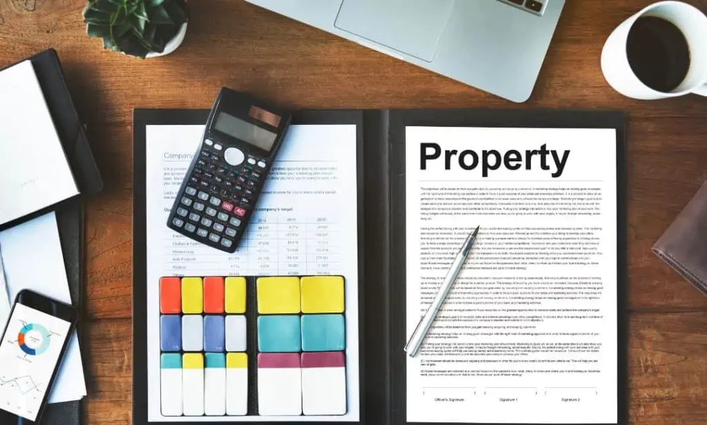 Real Estate Legal Documents