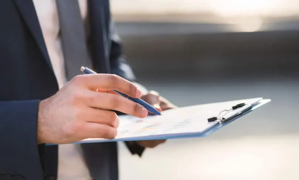Seller Legal Checklist