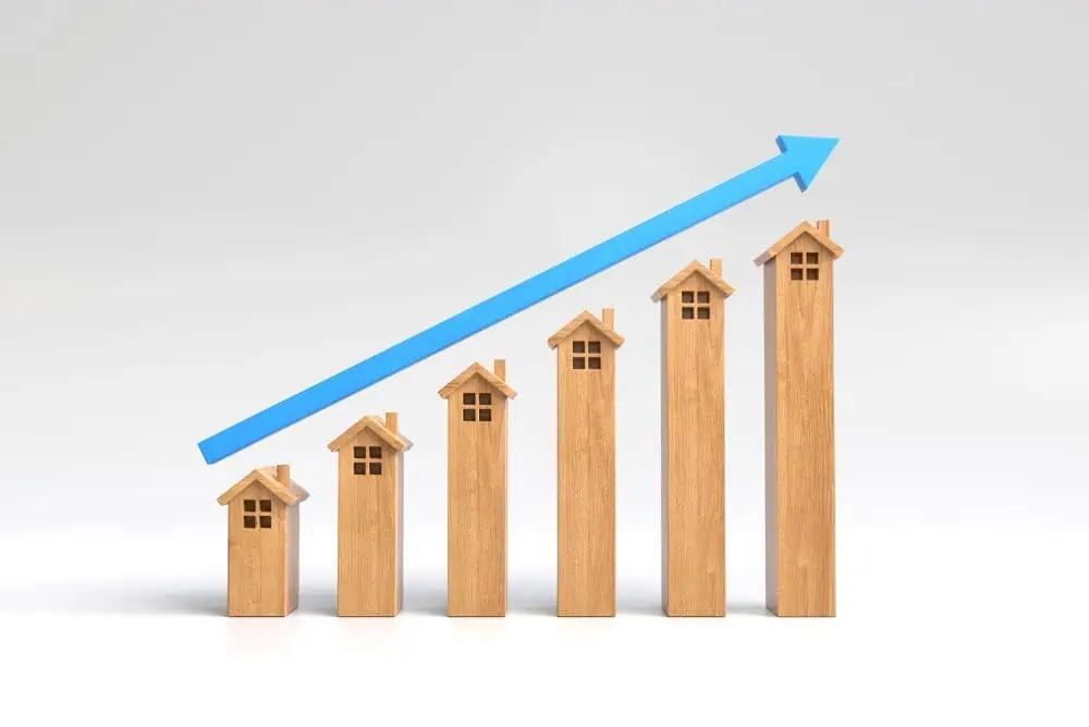 REITs Grow as Demand for Multi-Family Properties Increases