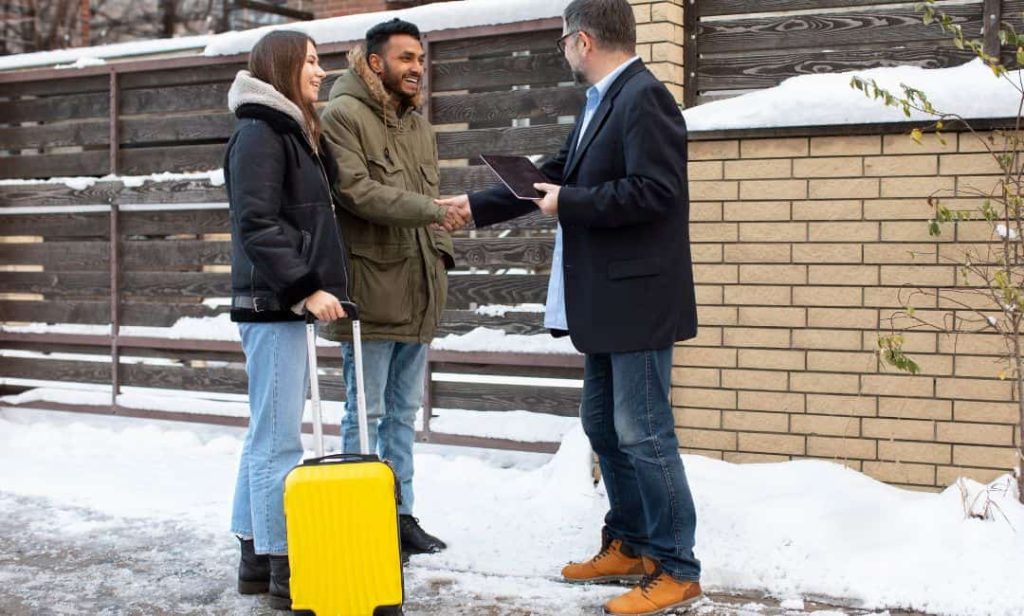 Toronto vs Vancouver for Immigrants