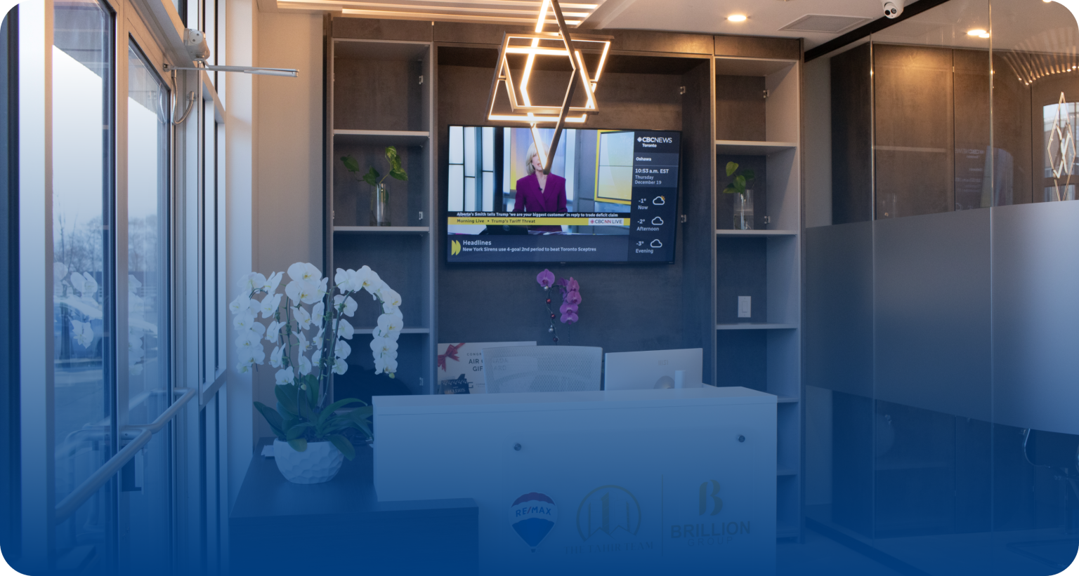 RE/MAX Millennium | GTA’s Premier Real Estate Brokerage