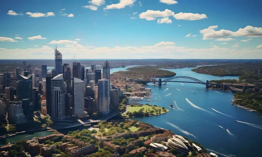 Real Estate Investment in Toronto
