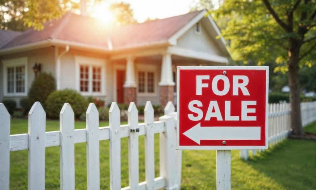 Buying a Home in Brampton