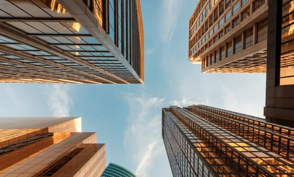 Real Estate Investment in Toronto