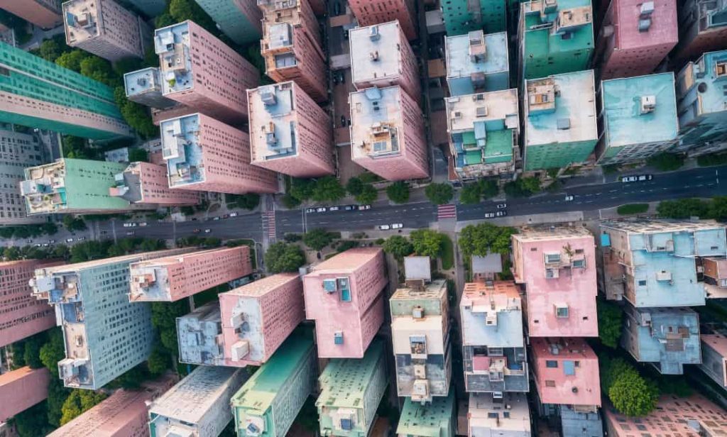 Toronto Rental Market
