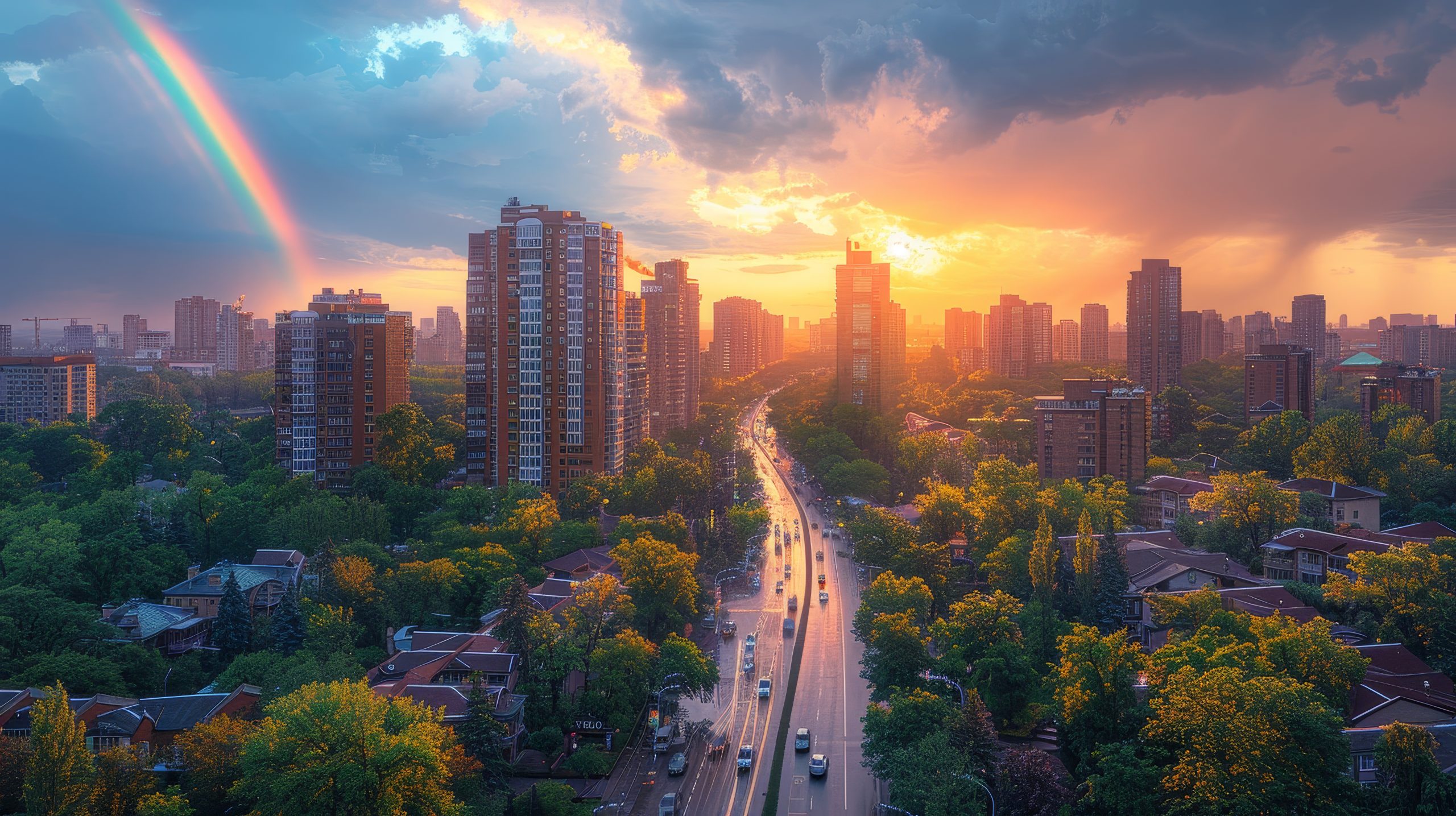 Brampton Real Estate