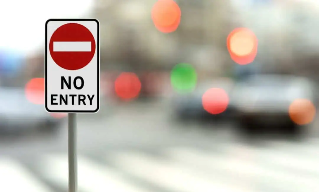Areas to Avoid in Brampton