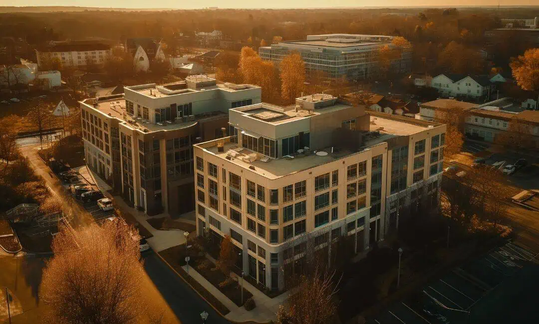 Milton Real Estate Market
