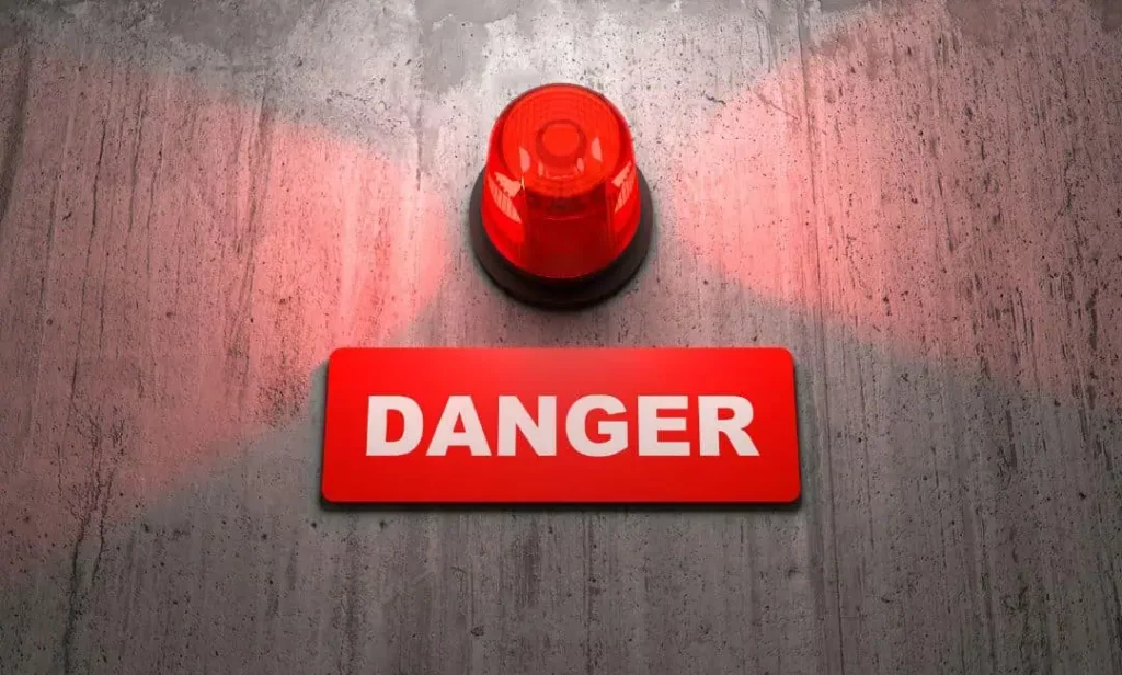 Most Dangerous Neighborhoods in Toronto