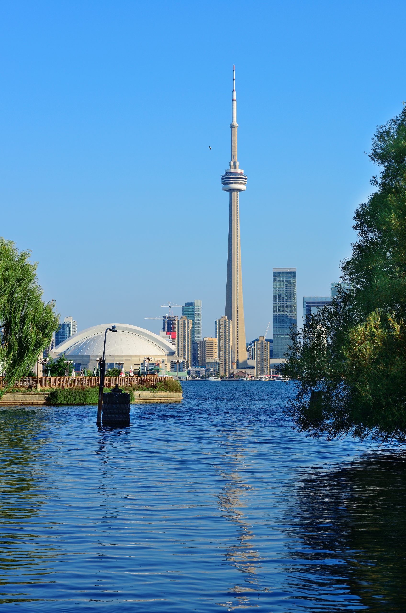 Markham , Ontario