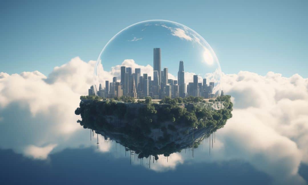 What is a Housing Bubble