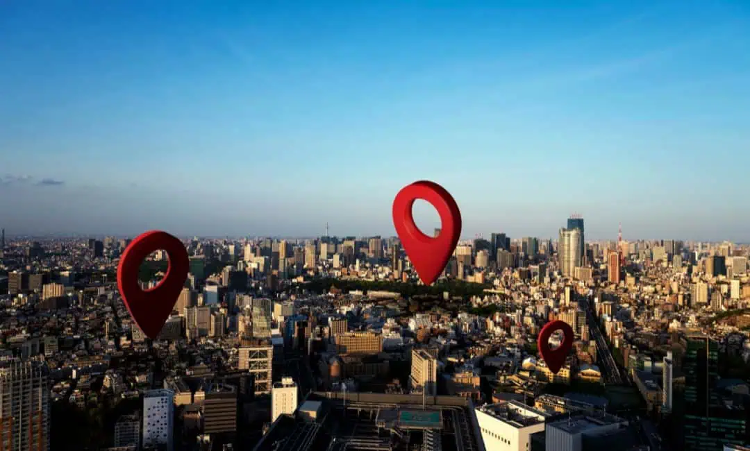 best areas in Cambridge