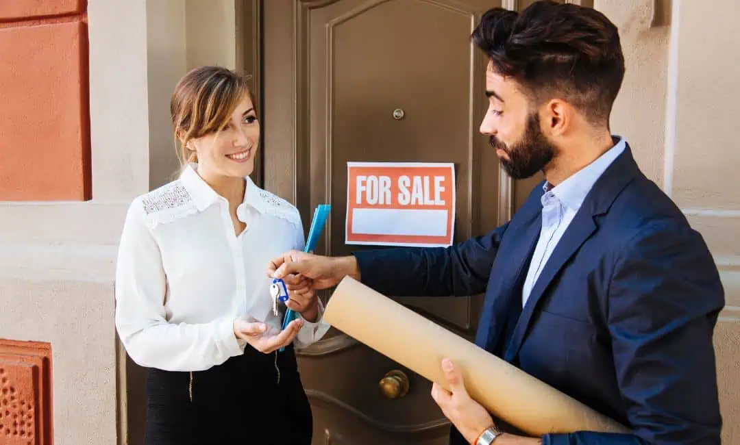 Purchasing Property in Canada