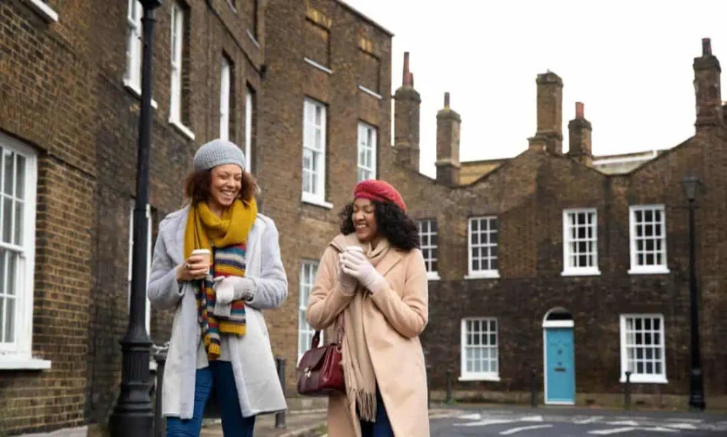 best areas in Cambridge