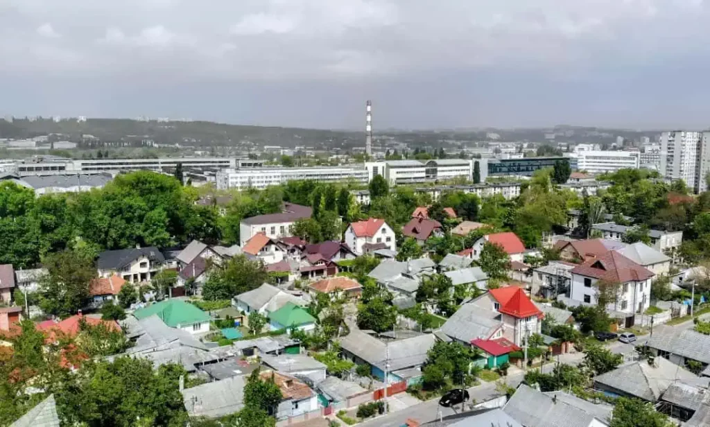 best areas in hamilton