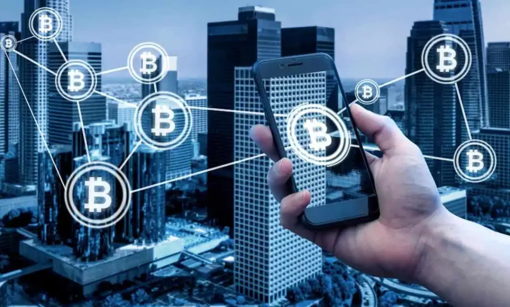 Blockchain in Real Estate: The Complete Beginner’s Guide