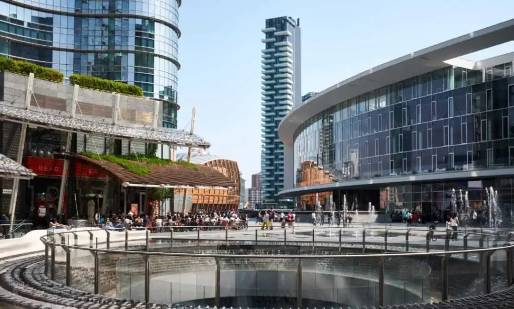 Vaughan Metropolitan Centre Real Estate