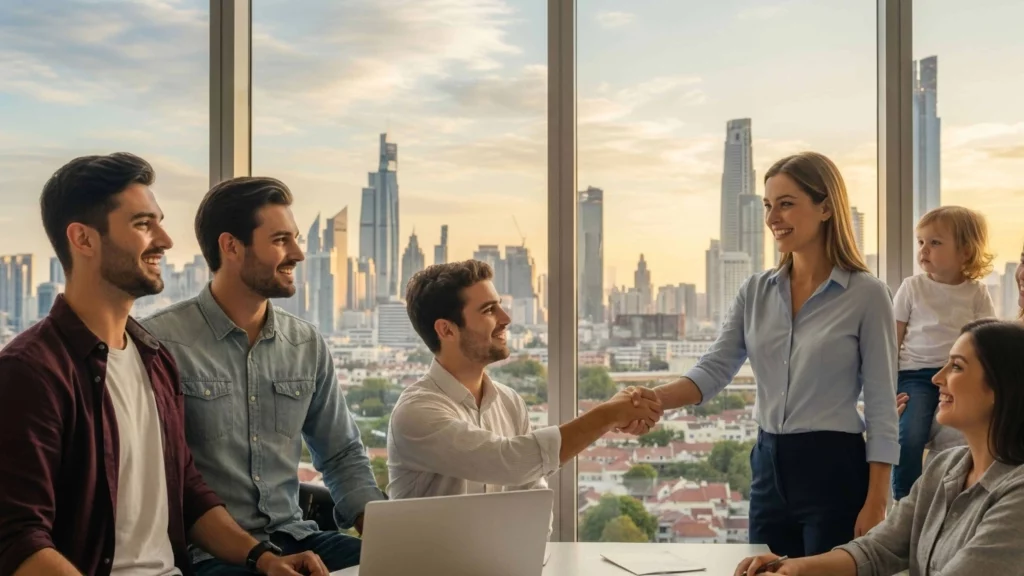 how to close more deals in real estate