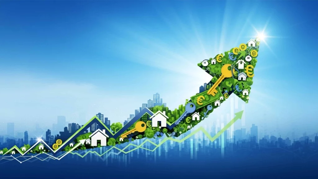 How to Grow a Real Estate Business with Smart Marketing