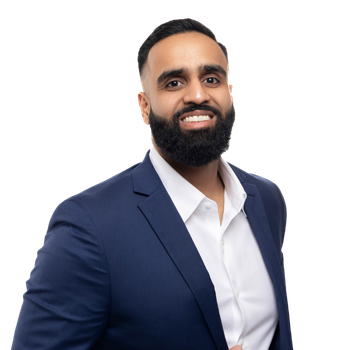 Dash Sandhu