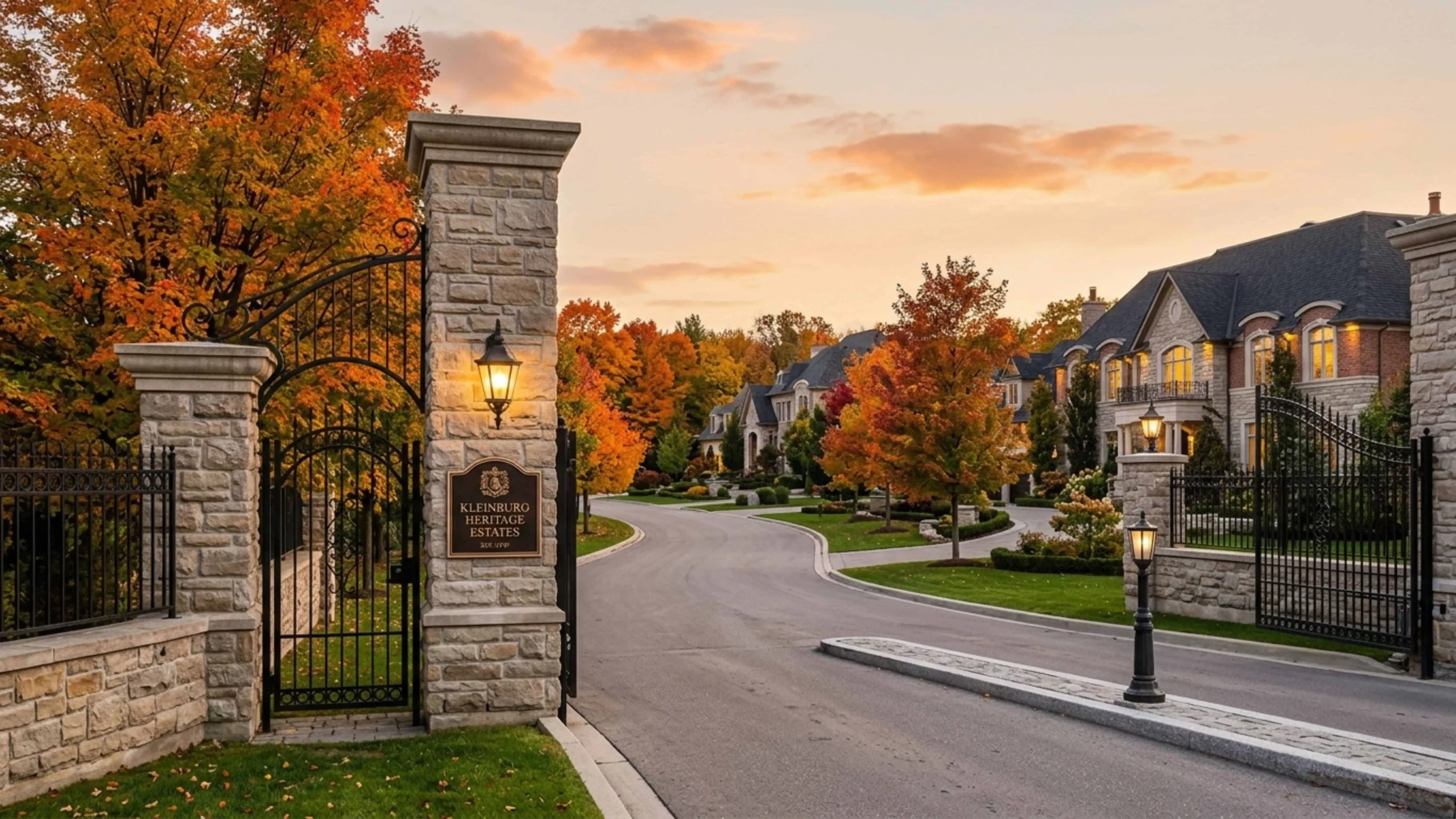 Best Neighbourhoods in Oshawa