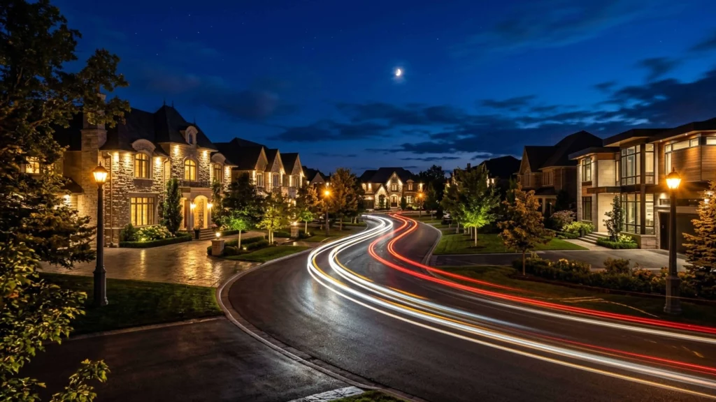 Best Neighbourhoods in Pickering