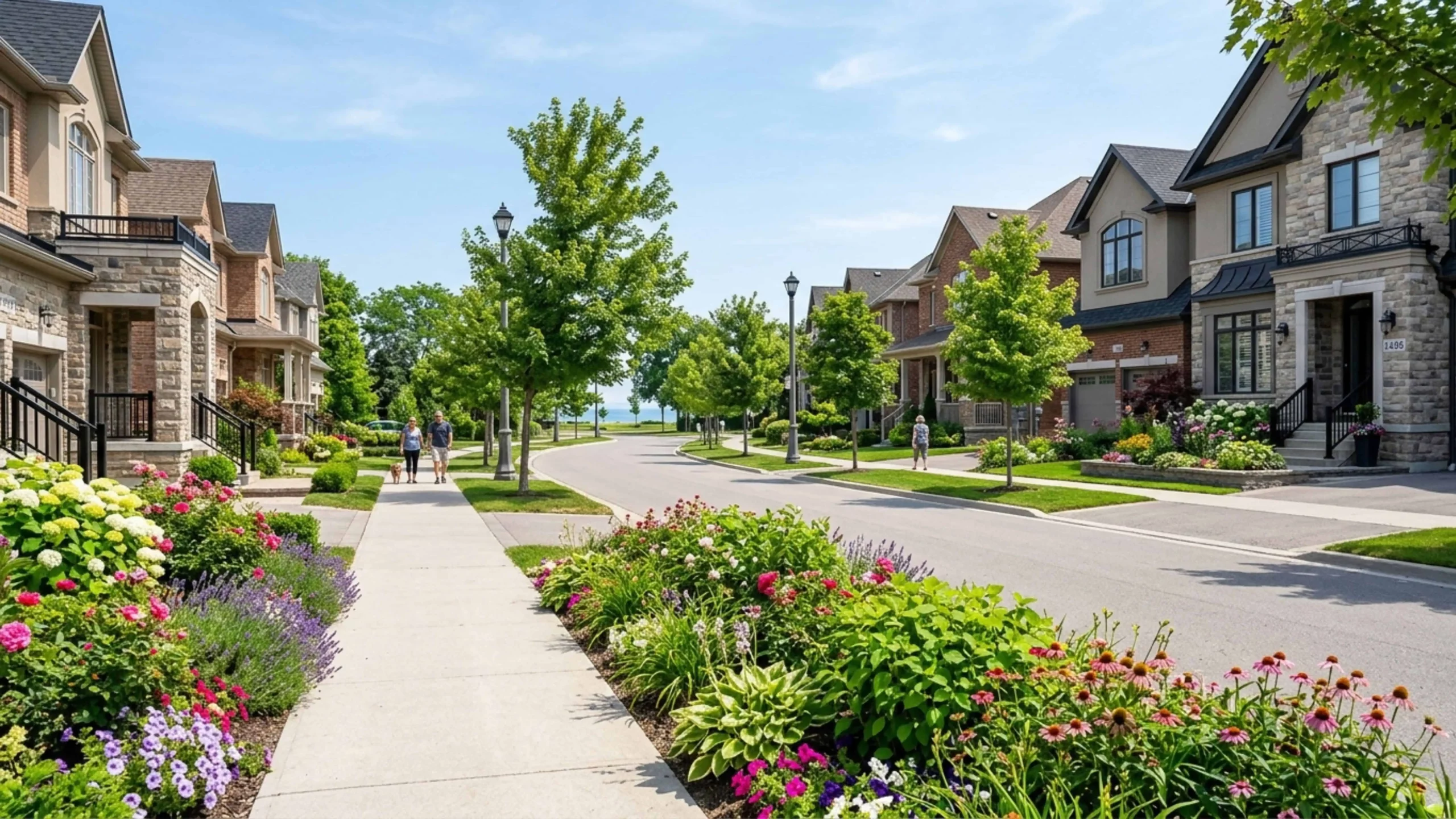 Best Neighbourhoods in Whitby