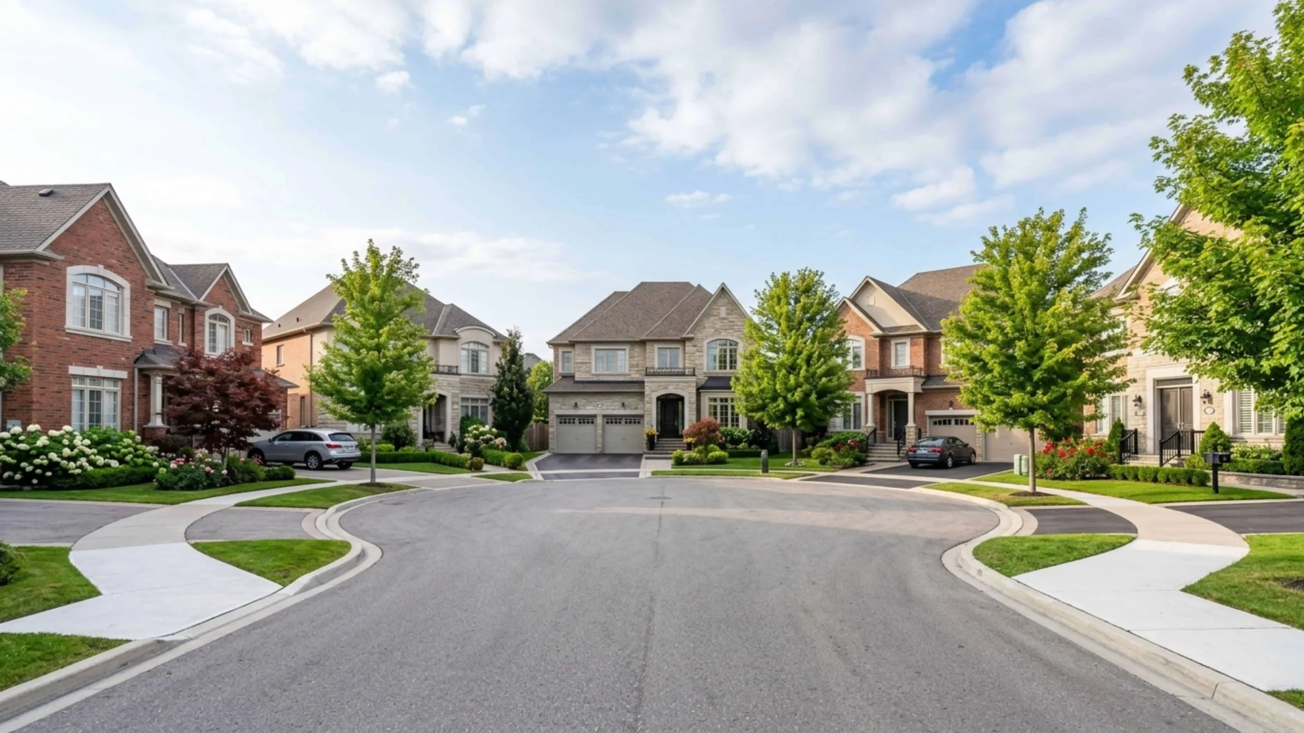 Safest Neighborhoods in Mississauga