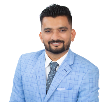 Rahul Viradiya