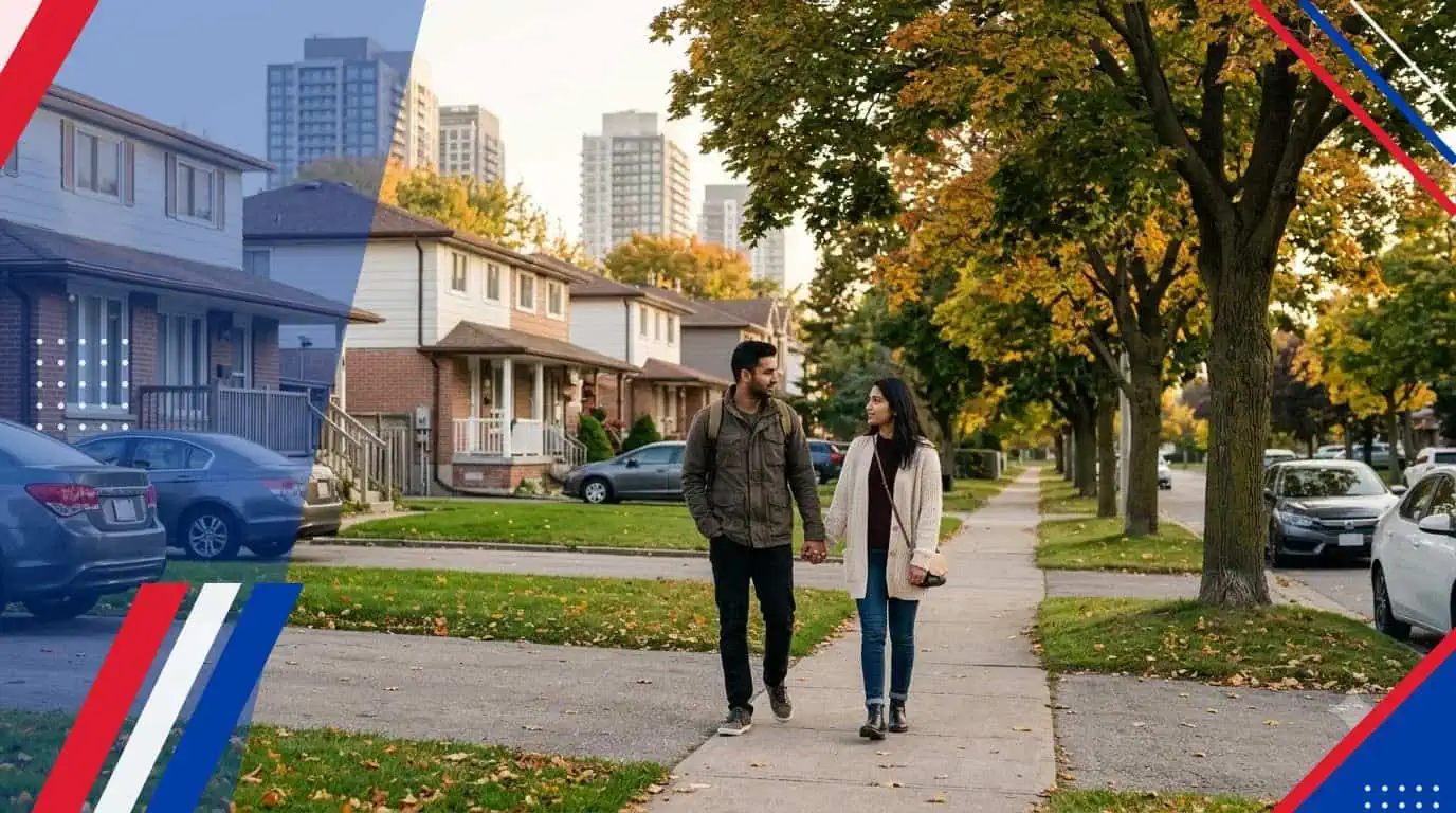 Cheapest Neighbourhoods in Mississauga