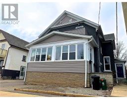 54 MADISON AVE, kitchener, Ontario