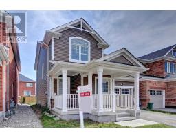309 SHADY GLEN CRES, kitchener, Ontario